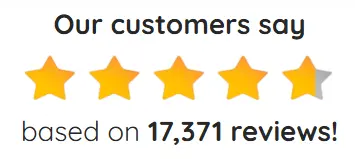Balmorex 5 star ratings