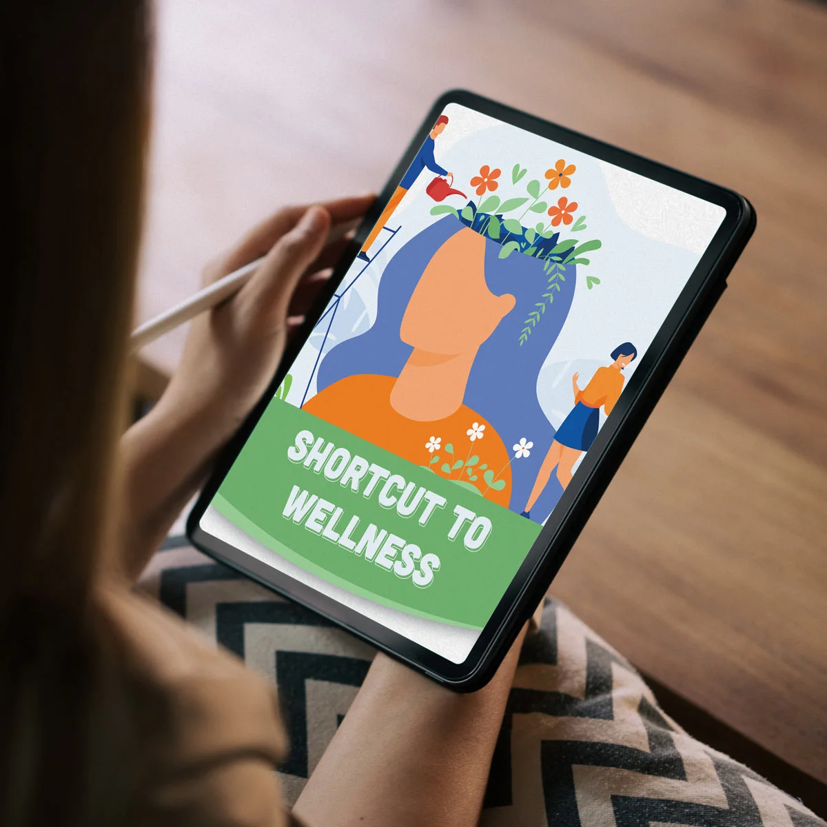 Balmorex Pro Bonus 1 - SHORTCUT TO WELLNESS